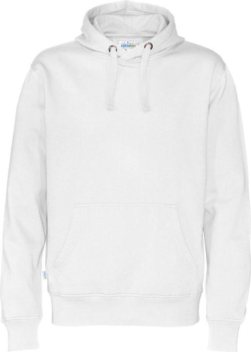 Immagine prodotto Cottover Uomo con cappuccio (4XL)