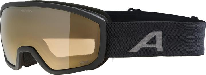 Actual product image ALPINA SPORTS Scarabeo Jr. Q-Lite