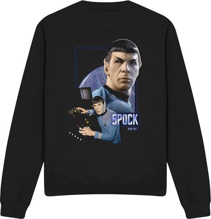 Sweatshirt (XXL)