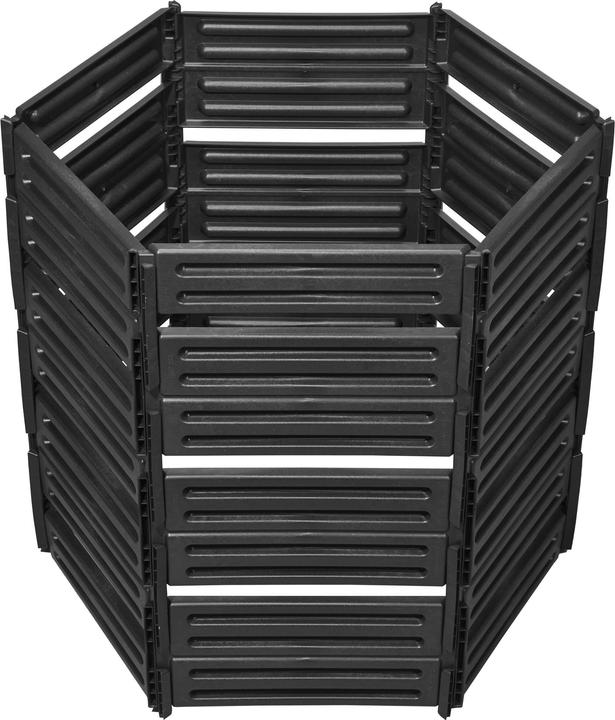 Garantia AIR-KING Steckkomposter 850 L (850 l)