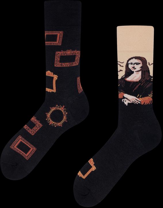 Produktbild Many Mornings Socka Lisa Socken (39 - 42)