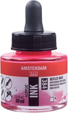 Reflex rose