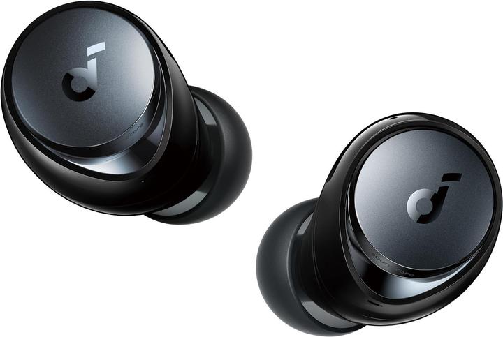 Produktbild soundcore Space A40 (ANC, 10 h, Kabellos)