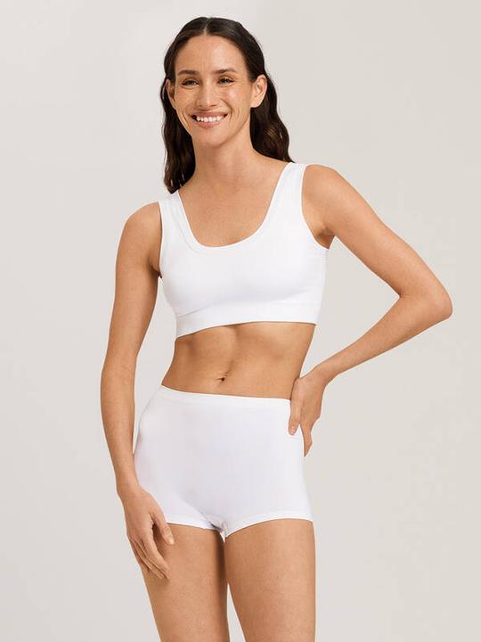 Actual product image Hanro Touch Feeling Bustier Padded (L)