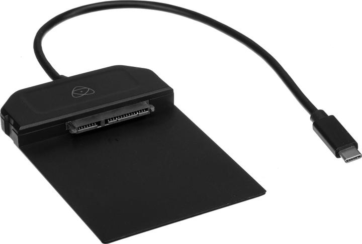 Produktbild Atomos Docking Station USB-C 3.1 (USB-C, 1 Ports)