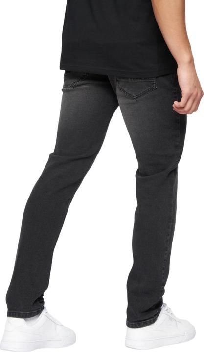 Immagine prodotto Crosshatch Buraca Jeans Aderente Uomo (Banda radio 38 (2600 MHz))