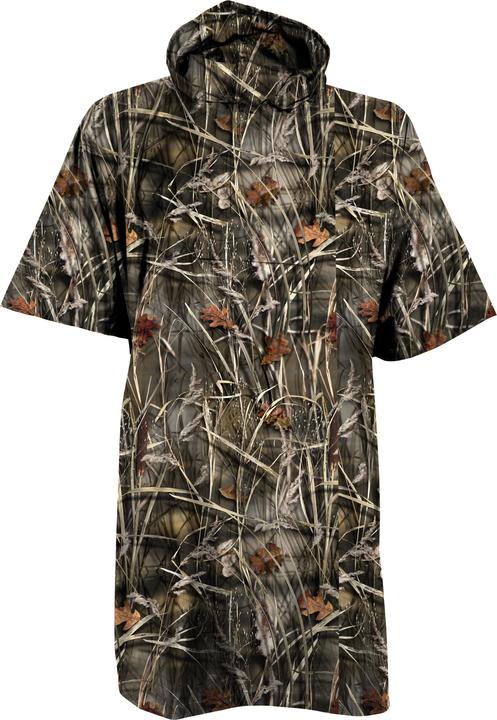 Actual product image Percussion Rain poncho (One size)