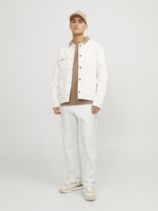 Image du produit Jack & Jones Loose Fit Cargo Pantalon (33)