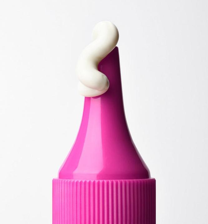 Actual product image Veralab Invisible Daily Antioxidant Face Cream (50 ml, Day cream, SPF 50)