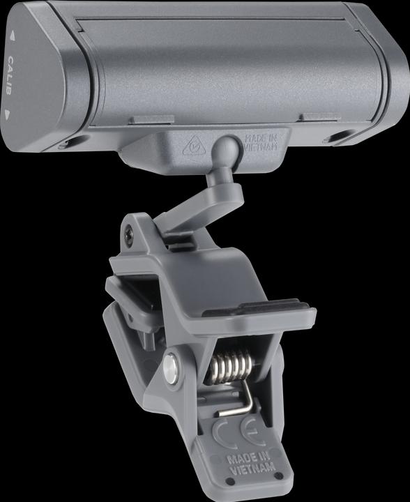 Image du produit Korg Tuner AW-LT100B