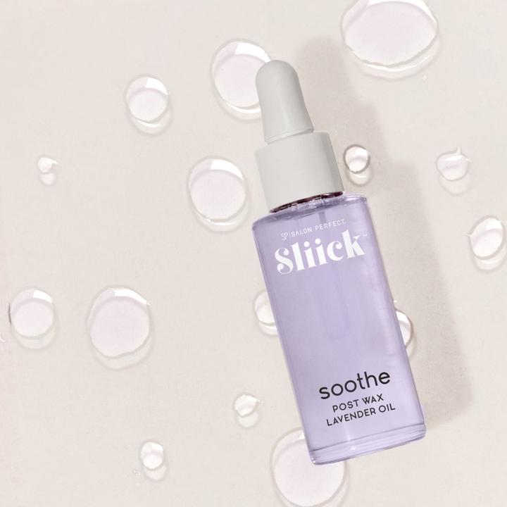 Produktbild Salon Perfect Soothe Oil 1oz (30ml) Post Wax Soothing Smoothing Home Waxing (30 ml, 1 x)