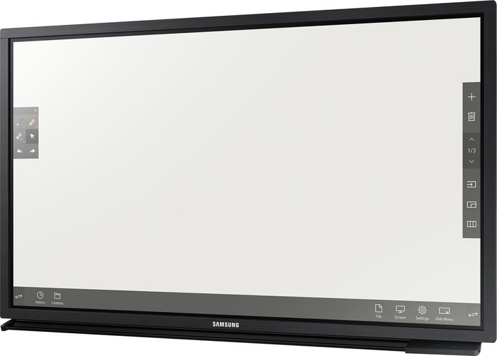 Produktbild Samsung Dm82e (1920 x 1080 Pixel, 82")