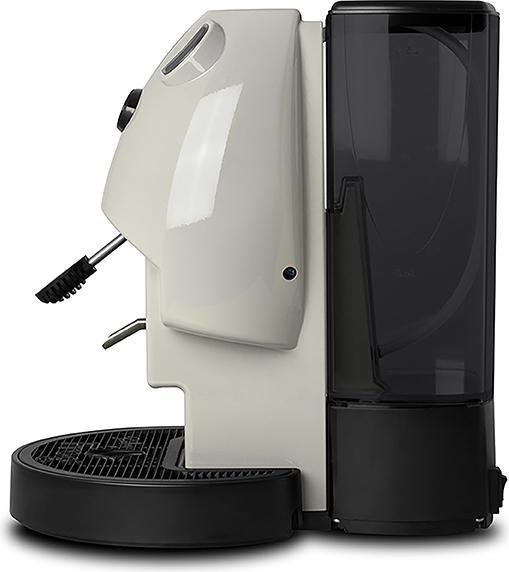 Immagine prodotto Didiesse Baby Frog Automatica/Manuale Macchina per caffè a cialde 1,5 L