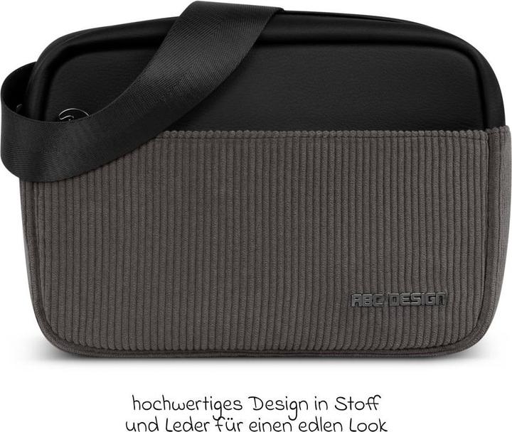 Produktbild ABC Design Hip bag