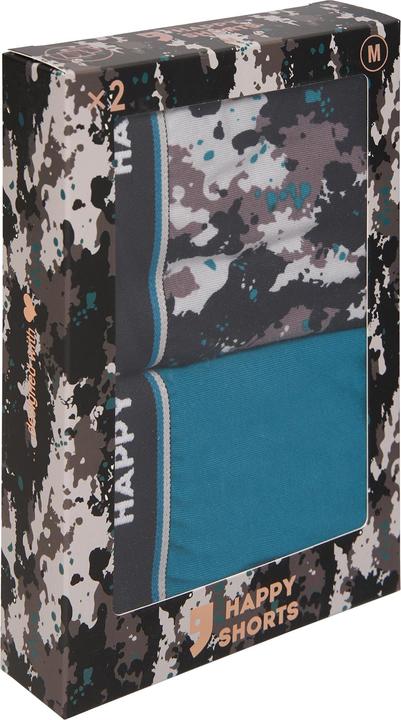 Actual product image Phil & Co. Berlin Retro Pants All Styles (L, pack of 4)