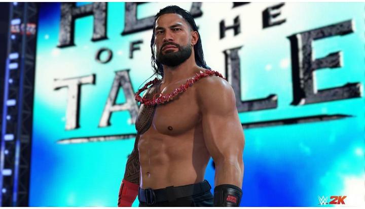 Produktbild 2K Games WWE 2k24 (PS5, DE)