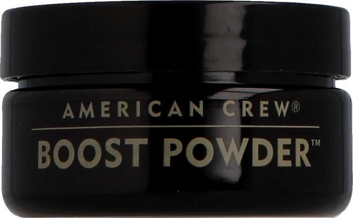 Image du produit American Crew Poudre Classic Boost (10 ml, Poudre de volume)