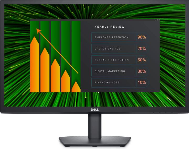 Produktbild Dell E2423HN (1920 x 1080 Pixel, 23.80")