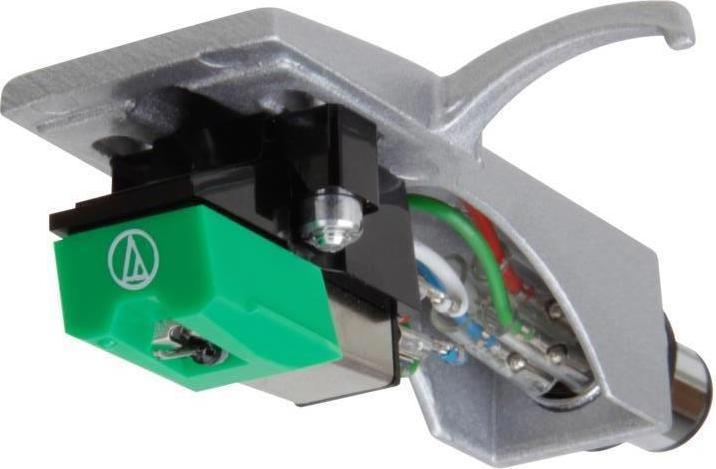 Produktbild TEAC Tn-300 (Mittelklasse, Manuell)