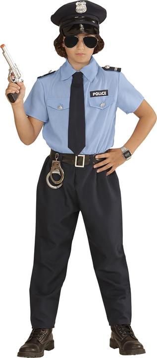 Produktbild Widmann Polizist Karl (122, 128)