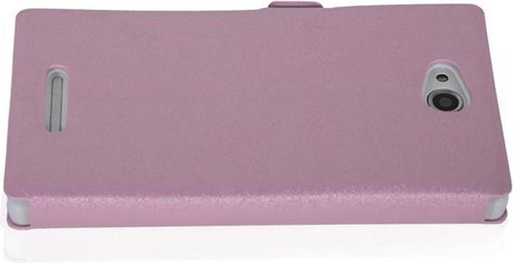 Immagine prodotto Cadorabo Custodia per Sony Xperia C (Sony Xperia C)