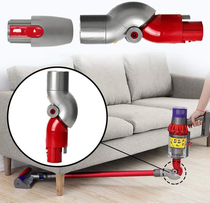 Produktbild Chuancheng Adapter-Set für Dyson Staubsauger Gen5 V7-V15