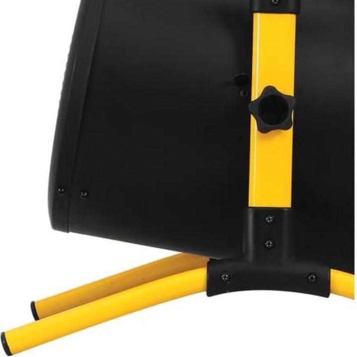 Actual product image Stanley Turbo electric heater (2000 W)