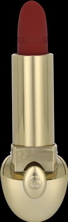 Image du produit Guerlain Rouge G Velvet 24 Lèvres Recharge 258 (258 - Le Bois De Rose)