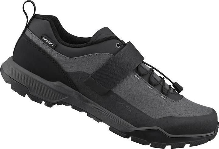 Image du produit Shimano EX500, CHAUSSURE, BLACK, STANDARD,SPD, UNISEXE, TAILLE 41 (41)