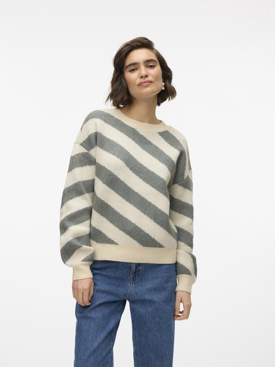 Produktbild Vero Moda VMLARA Pullover Strickpullover (S)