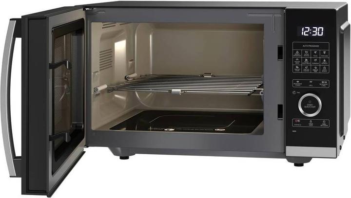 Produktbild Sharp YC-QG254AE-B (25 l)