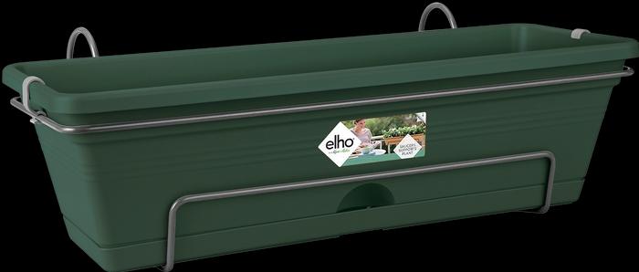 Actual product image Elho Green Basics Balcony Box Allin1 (49 cm)