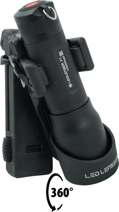 Ledlenser Étui professionnel tactique