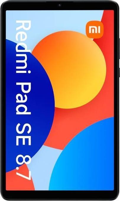 Immagine prodotto Xiaomi Redmi Pad SE (4G, 8.70", 128 GB, Grigio grafite)
