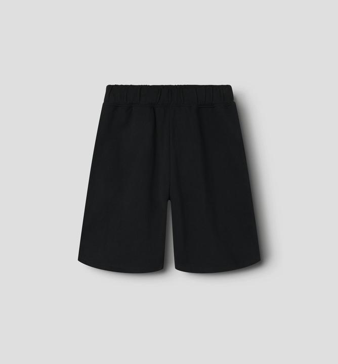 Actual product image Name it Nkncyber Sweat Shorts Unb Noos (164)