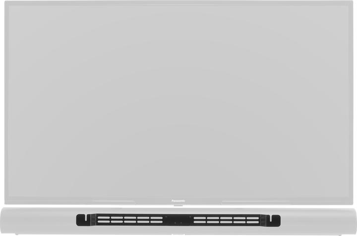 Image du produit Flexson Support mural pour Sonos Arc et Sonos Arc Ultra (1 pièce, Installation murale, Non mobile)
