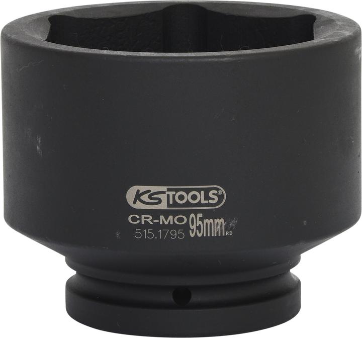Actual product image KS Tools 515.1795 (95 mm)