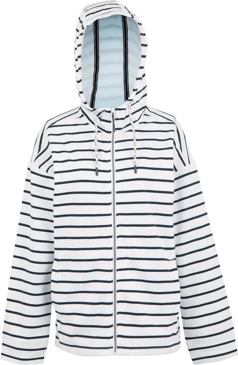 Regatta Bayletta II Hoodie mit durchgehendem Reissverschluss