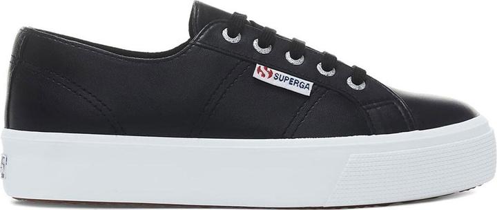 Produktbild Superga sneakers für damen 2730 nappa (36)
