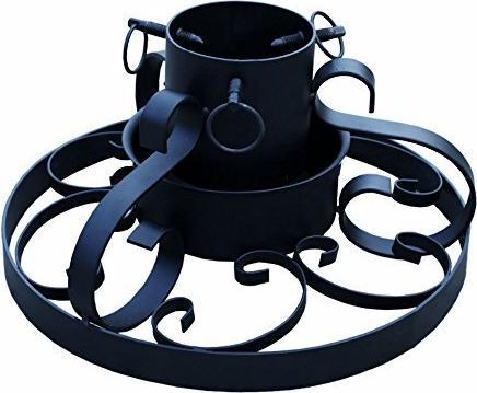 Spetebo Christmas tree stand