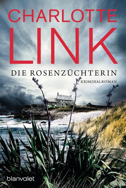 Produktbild Die Rosenzüchterin (Deutsch, Charlotte Link, 2020)