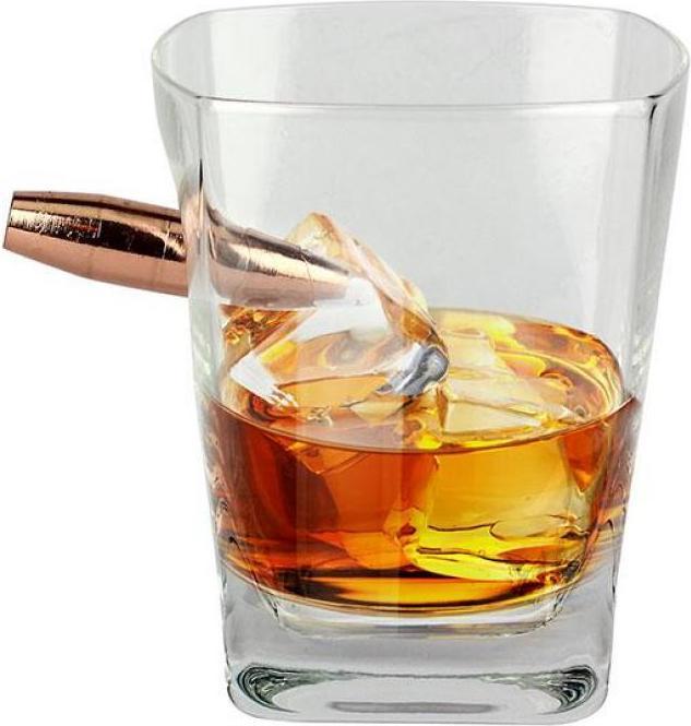 Immagine prodotto TOP Bicchiere da whisky (3 dl, 1 x, Bicchiere da whisky)