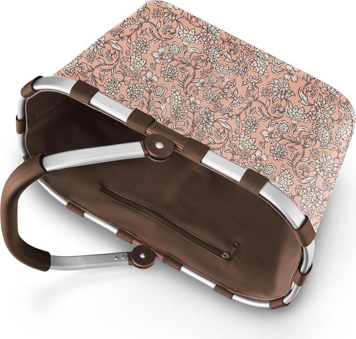 Immagine prodotto reisenthel borsa a tracolla rosa dalia