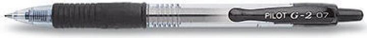 Immagine prodotto Pilot G2 (Nero, Trasparente, 1 x)