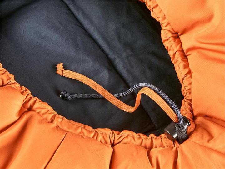 Immagine prodotto Deuter Orbit -5° (200 cm)