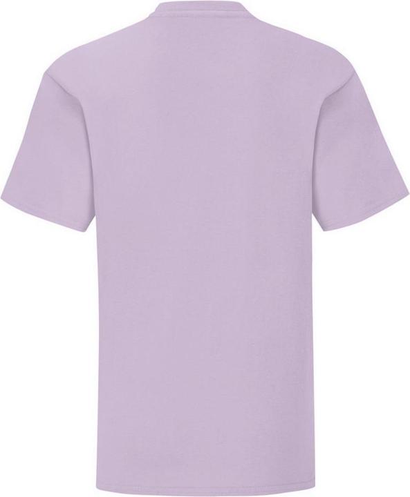 Immagine prodotto Fruit of the Loom Iconic Maglietta Maniche Corte Bambini (140)