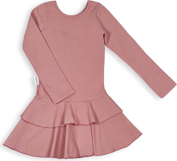 Produktbild Gugguu Frilla Kleid (110)