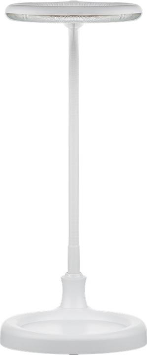 Productafbeelding Goobay LED staand/klemmend loeparmatuur, 6 W (480 lm)