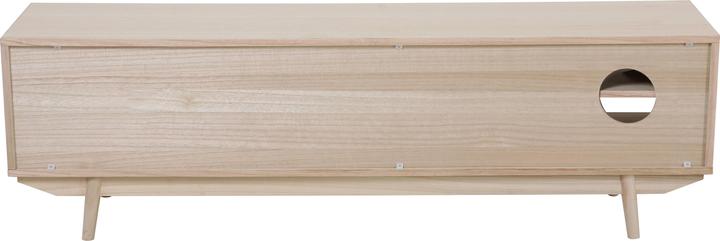 Image du produit SalesFever Lowboard frontx45 nature (150 x 36 x 45 cm)