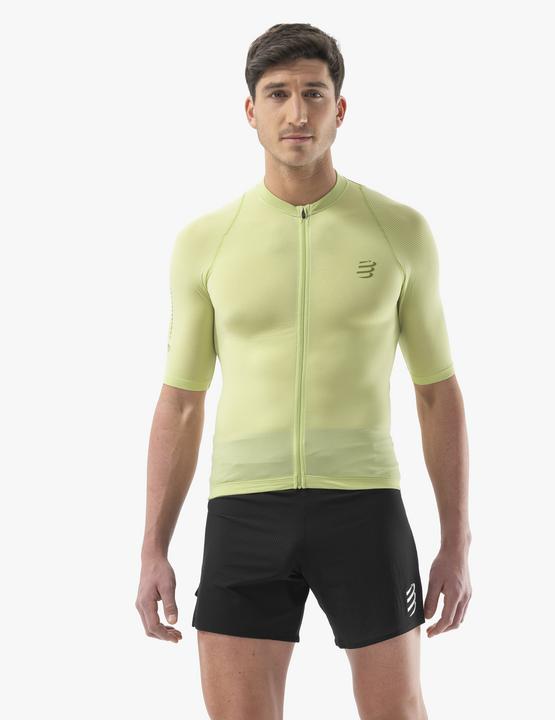 Compressport Trail Racing Postural SS Top M